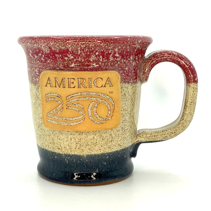 America 250™ Commemorative Mug