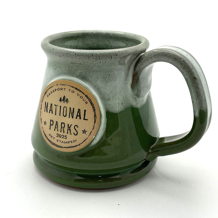 2025 Passport Limited Edition Holiday Mug