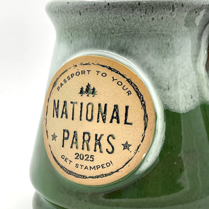 2025 Passport Limited Edition Holiday Mug