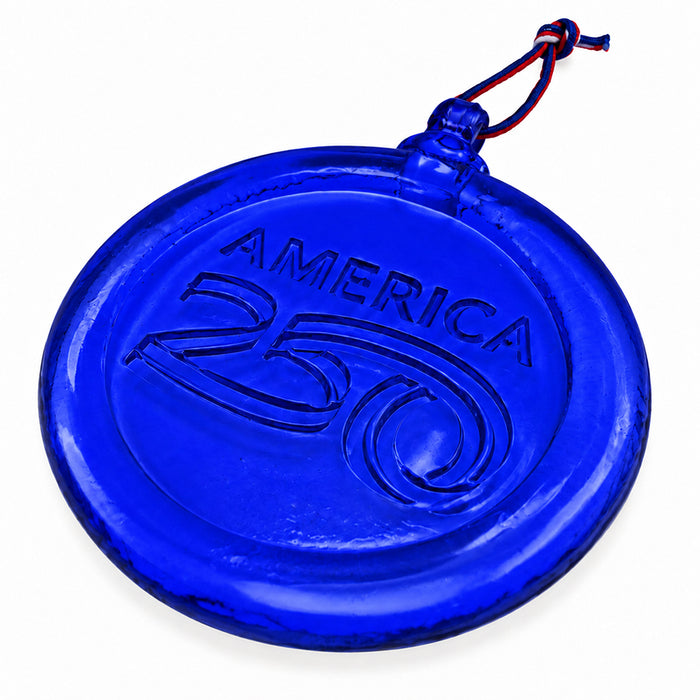 America250™ Cobalt Ornament