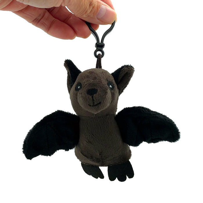North American Wildlife Mini Mystery Plush
