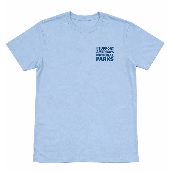 Park Supporter Bison 1916 T-Shirt