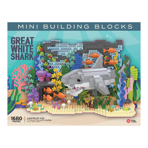 Primark Mini Blocks Mini Blocks Collection — Page 4 — America's National Parks