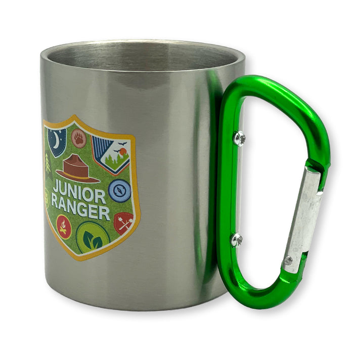 Junior Ranger Camp Mug