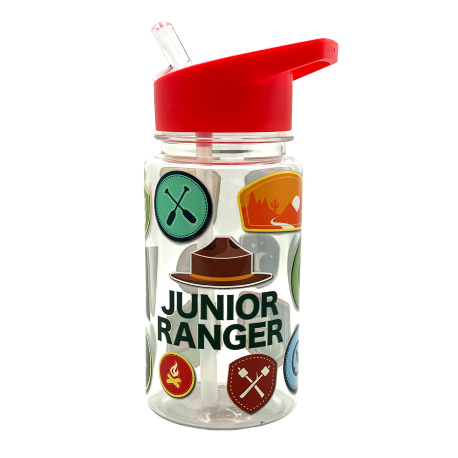 Junior Ranger — America's National Parks