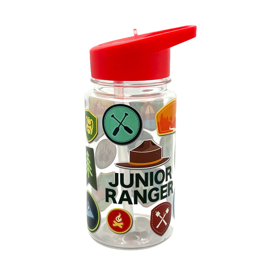 Junior Ranger — America's National Parks