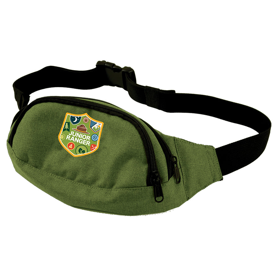 Junior Ranger — America's National Parks
