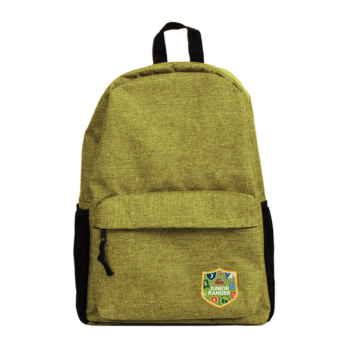 Junior Ranger Adventure Backpack