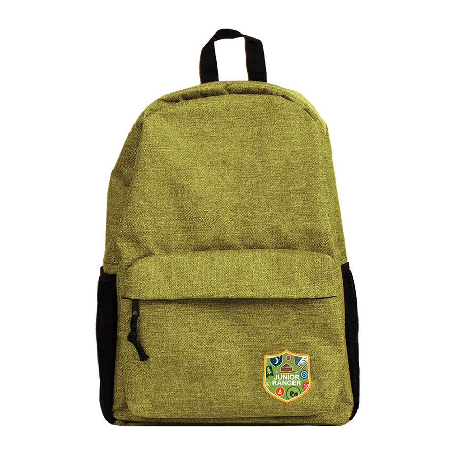 Junior Ranger — America's National Parks