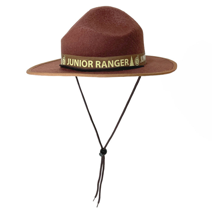 Kid Ranger Cap Junior Ranger Hat — America's National Parks