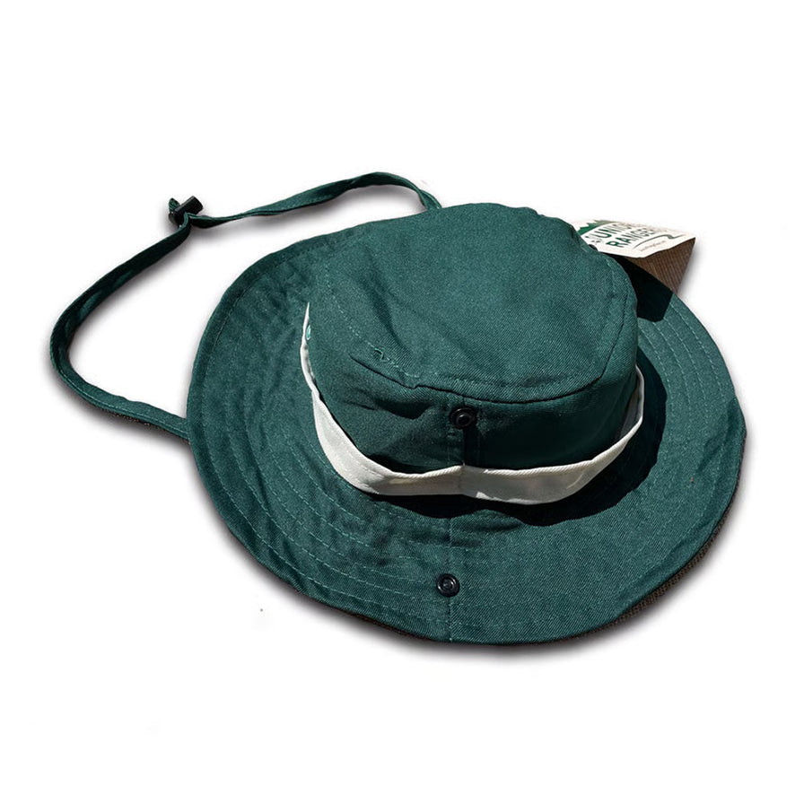 Junior Ranger Gear Bucket Hat — America's National Parks