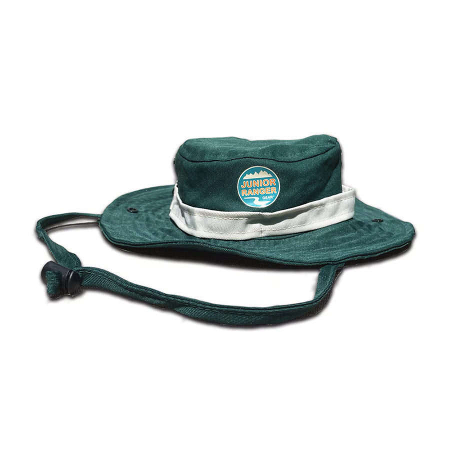 Junior Ranger Gear Bucket Hat — America's National Parks