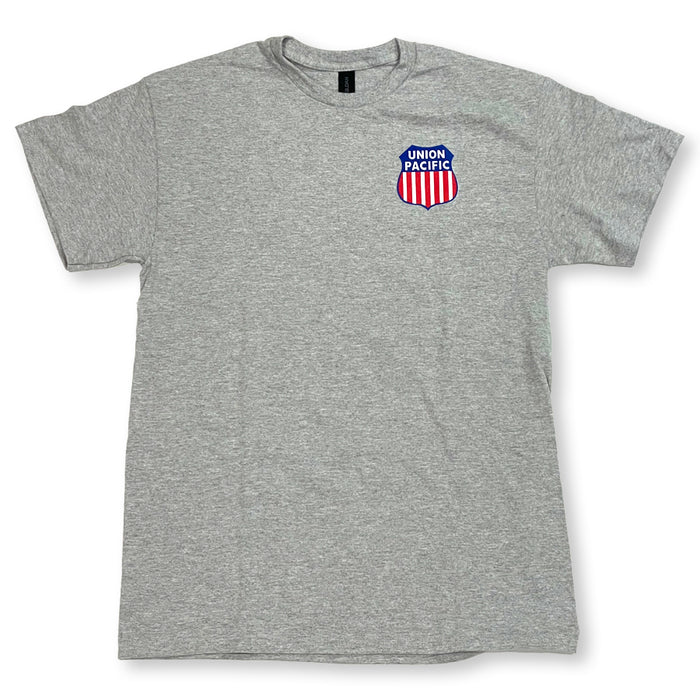 2026 Big Boy Reunion T-shirt - Steamtown NHS