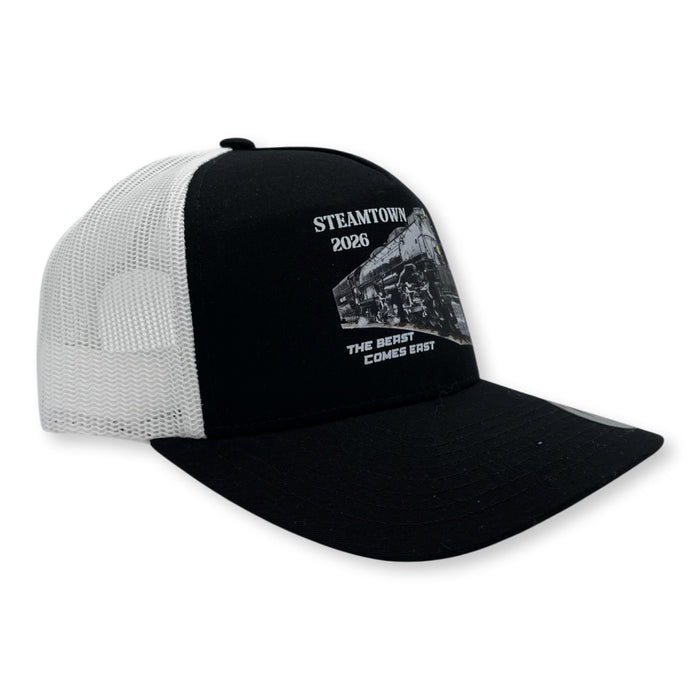 2026 The Beast Comes East Hat