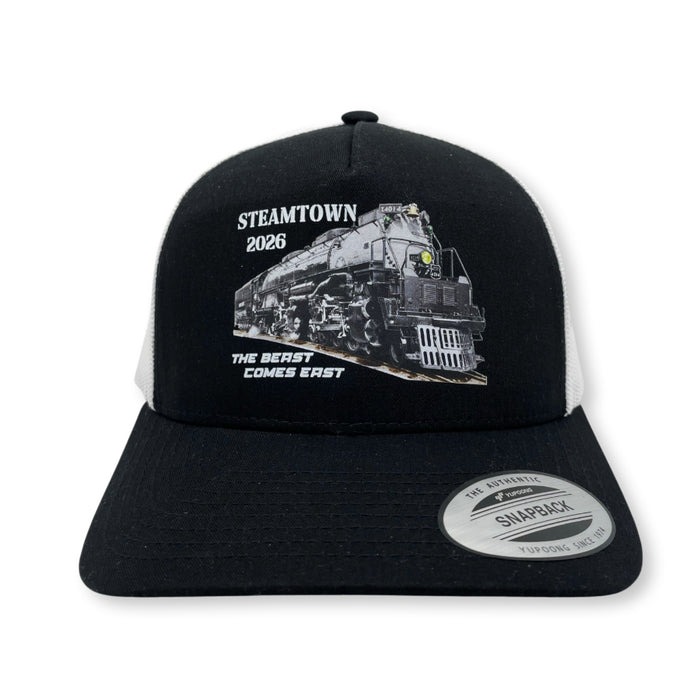 2026 The Beast Comes East Hat