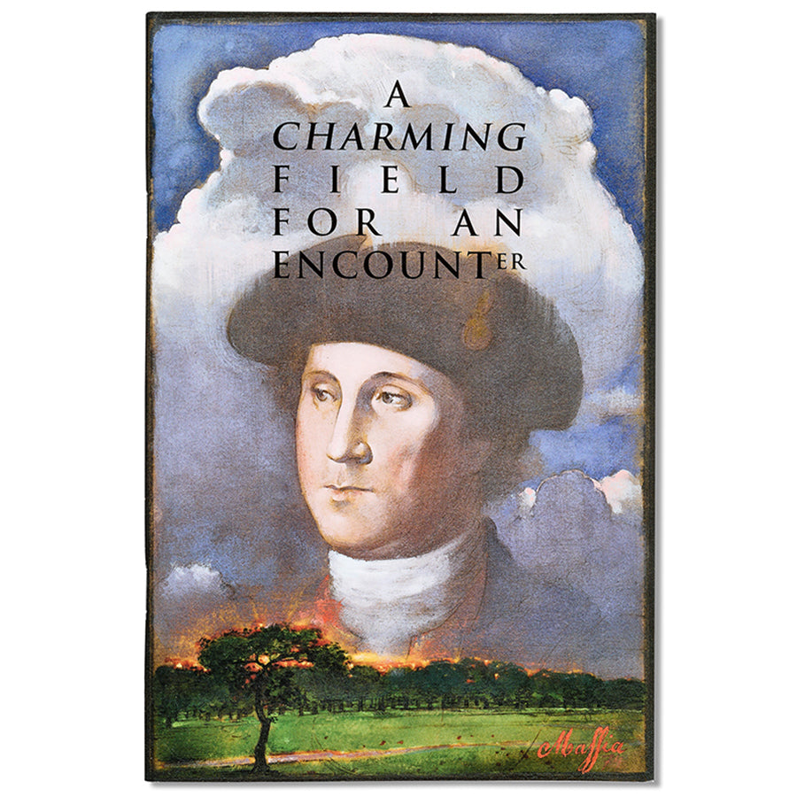A Charming Field For An Encounter