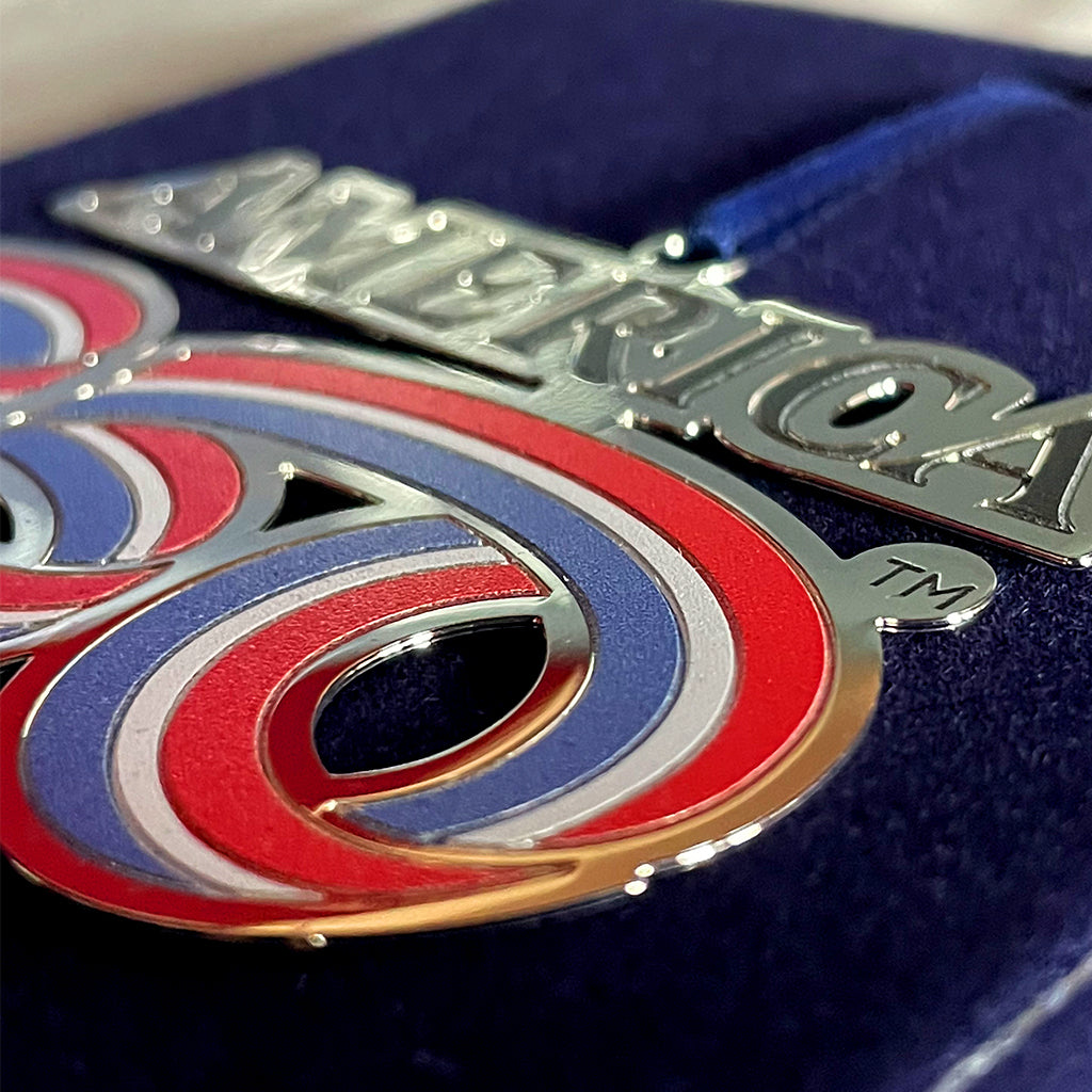 America250™ Ribbon Ornament