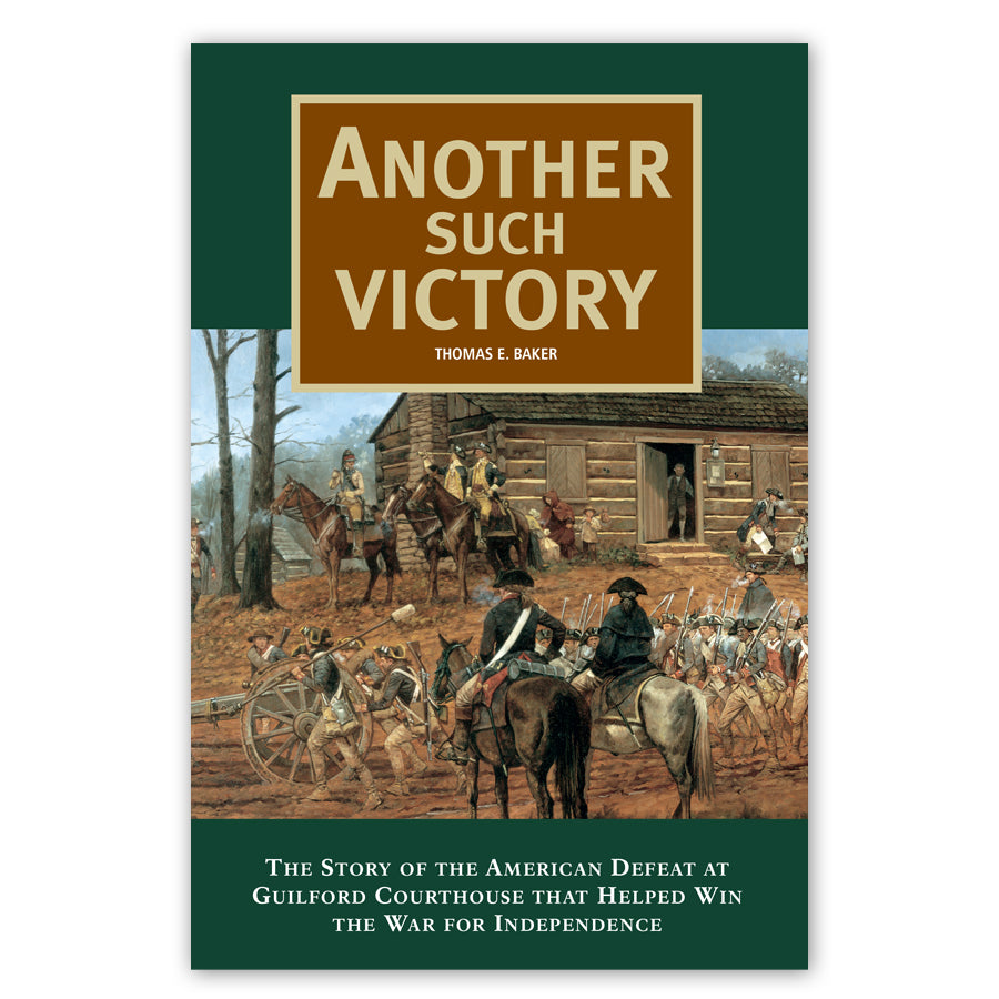 Another Such Victory