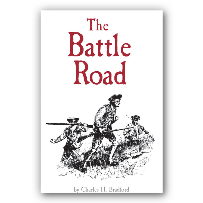 The Battle Road