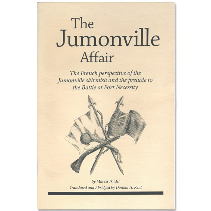 The Jumonville Affair