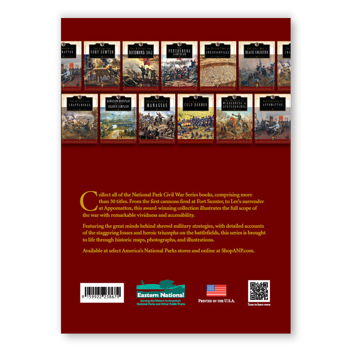 CWS The Battle of Chancellorsville