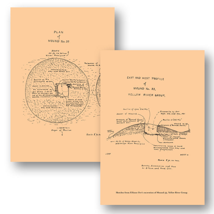 Effigy Mounds Handbook