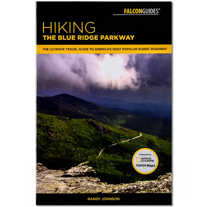 Hiking the Blue Ridge Parkway