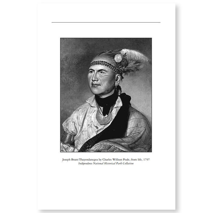 The Treaty of Fort Stanwix 1784