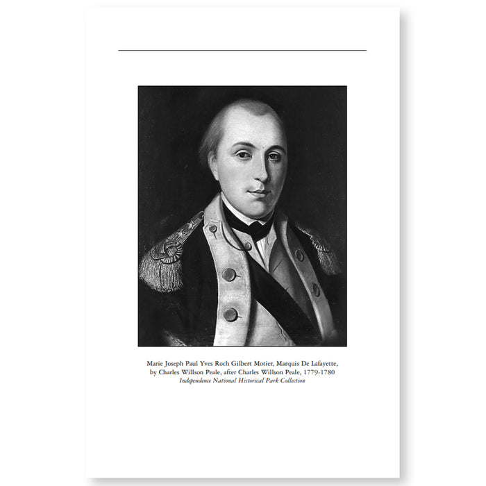The Treaty of Fort Stanwix 1784