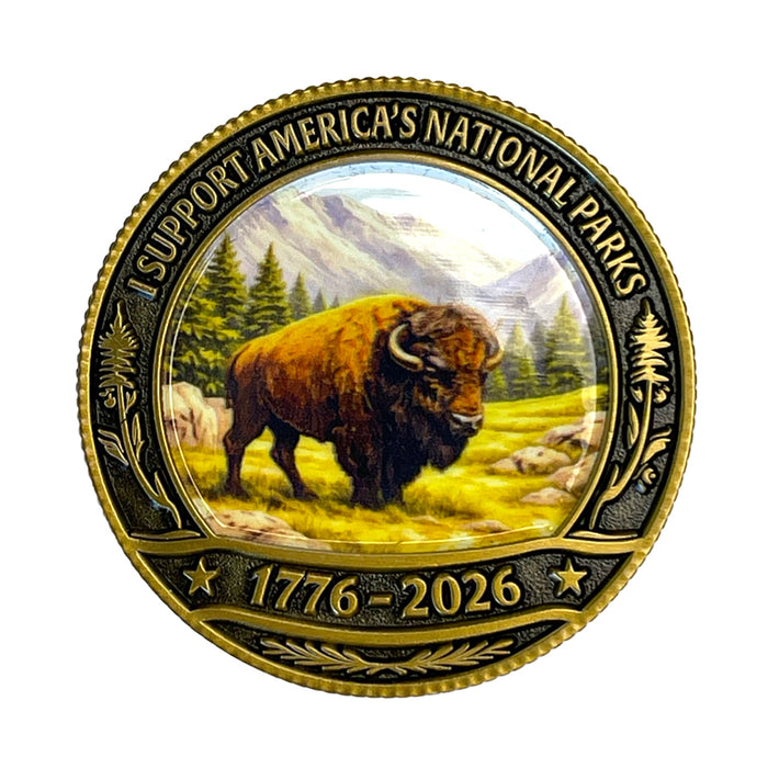 Donate $250 for America's 250th
