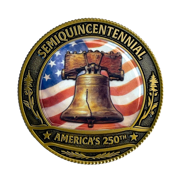 Donate $250 for America's 250th