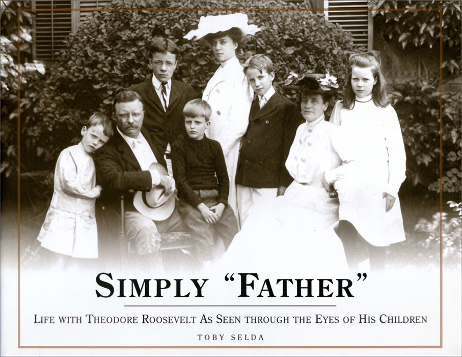 Simply "Father"