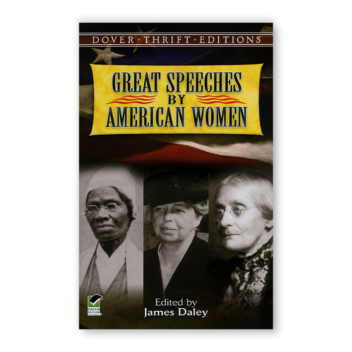 Great Speeches by American Women