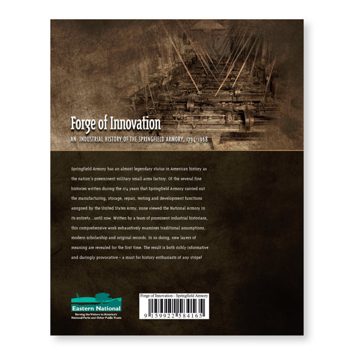 Forge of Innovation