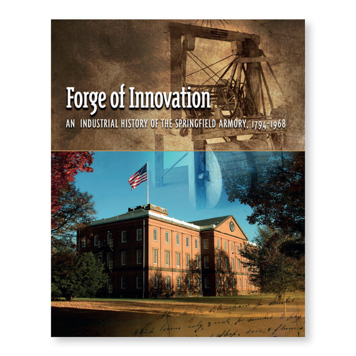 Forge of Innovation