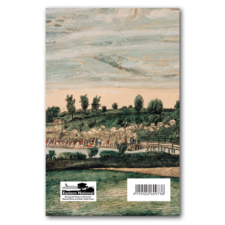 The Lexington-Concord Battle Road