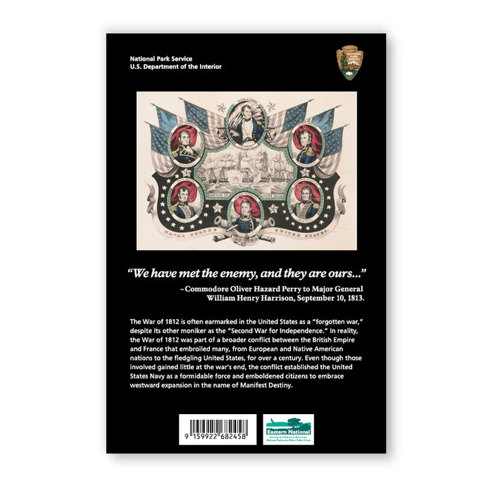 War of 1812: Official NPS Handbook