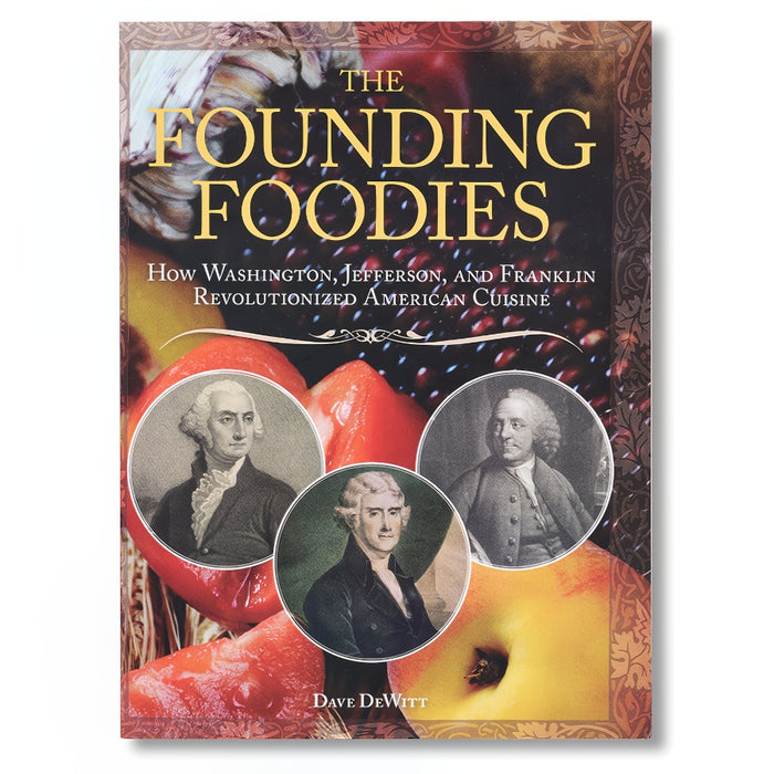 Founding Foodies