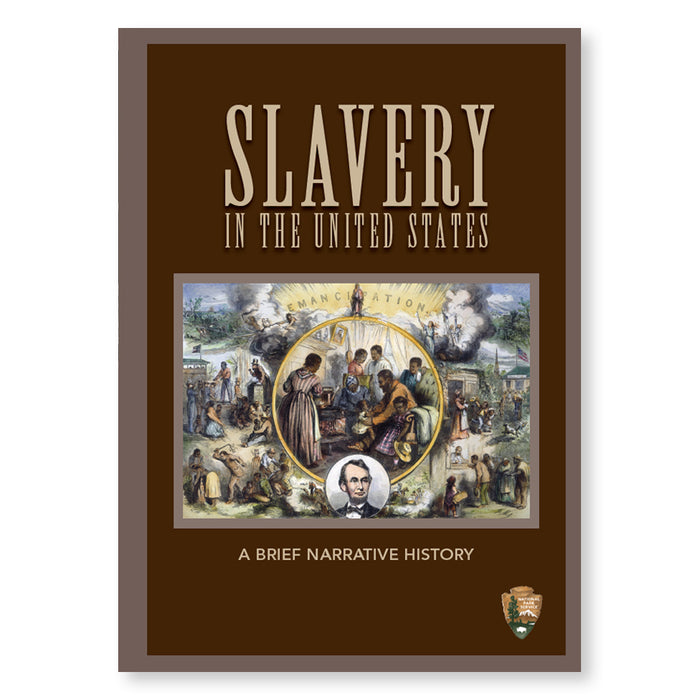 Slavery in the United States: A Brief Narrative History