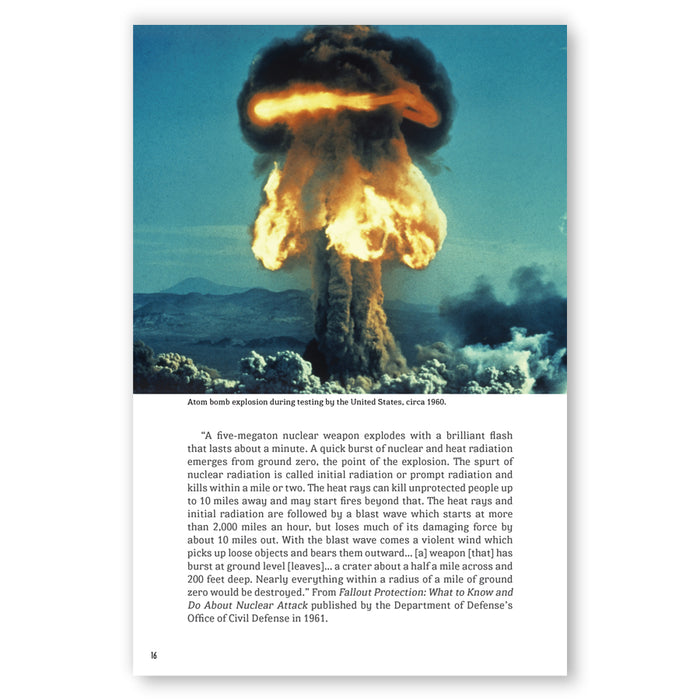 Minuteman Missile National Historic Site