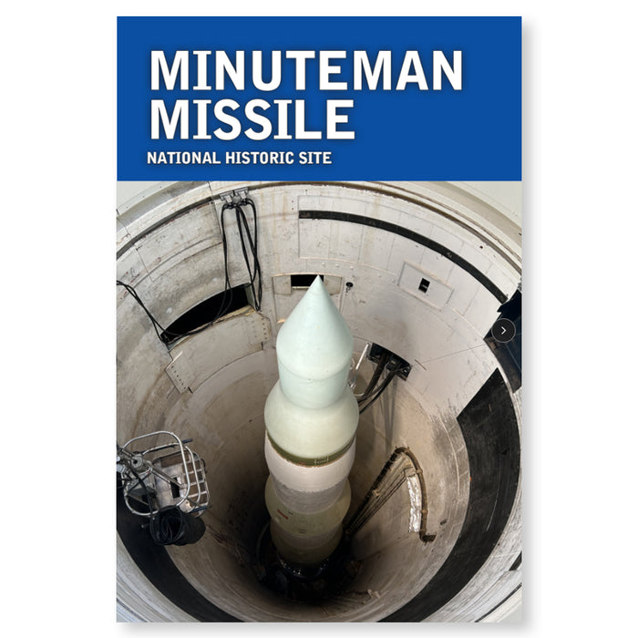 Minuteman Missile National Historic Site