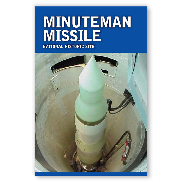 Minuteman Missile National Historic Site