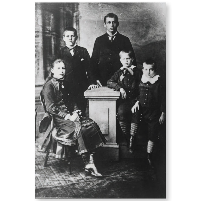 James A. Garfield: His Life and Legacy