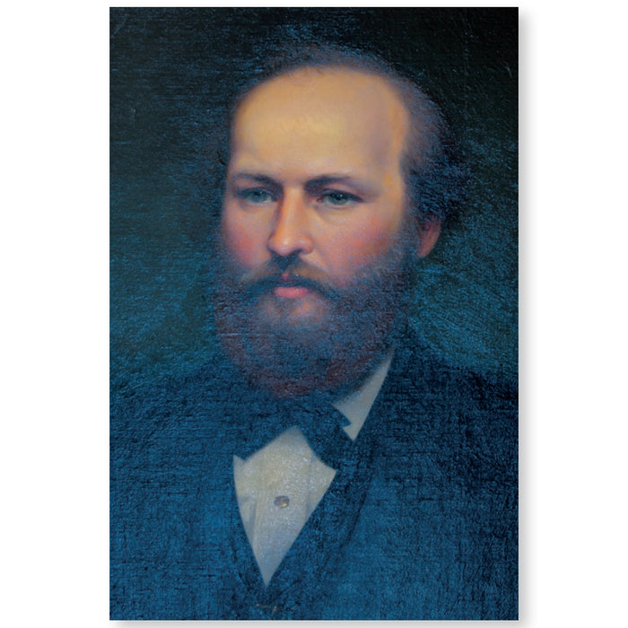 James A. Garfield: His Life and Legacy