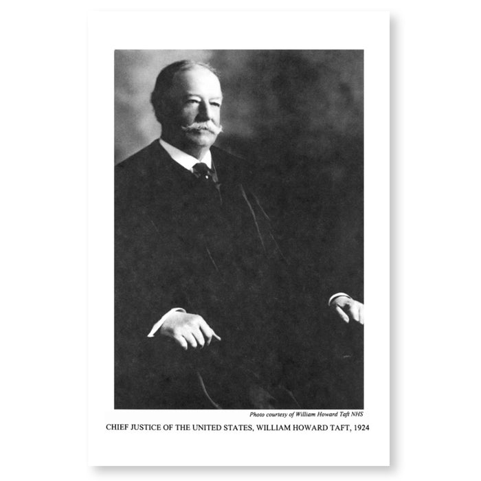 William Howard Taft