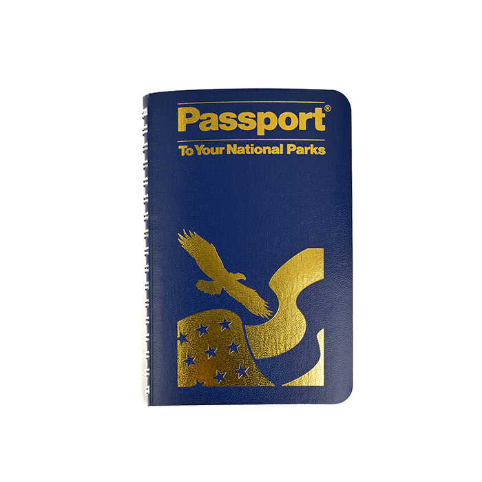 Passport To Your National Parks® Classic Edition