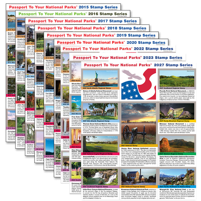 Ultimate Passport Collector's Edition Bundle
