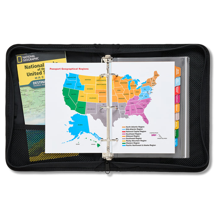 Passport To Your National Parks® Explorer Edition