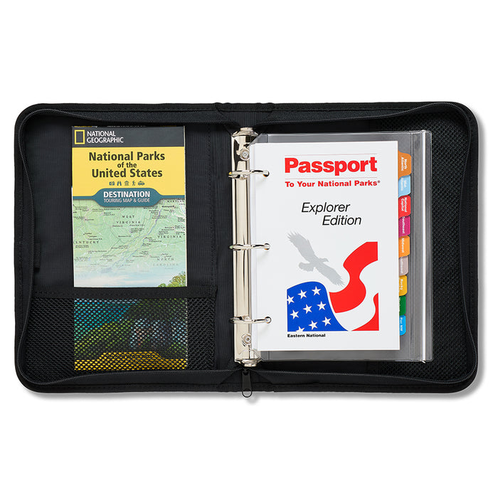 Passport To Your National Parks® Explorer Edition