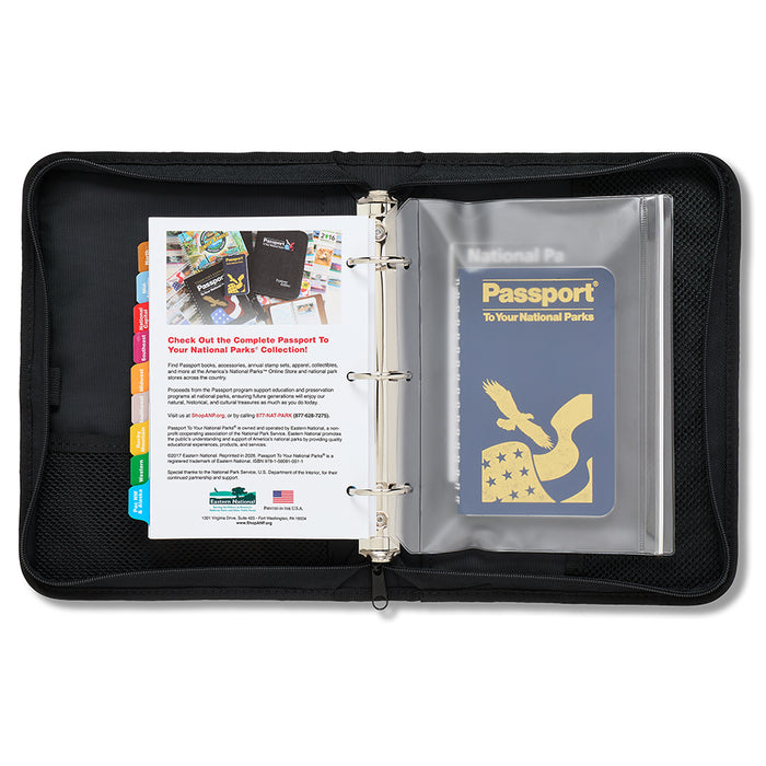 Passport To Your National Parks® Explorer Edition